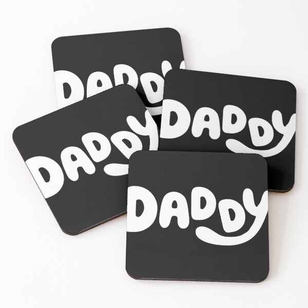 Item preview, Daddy   designed and sold by abidebqfohlz.