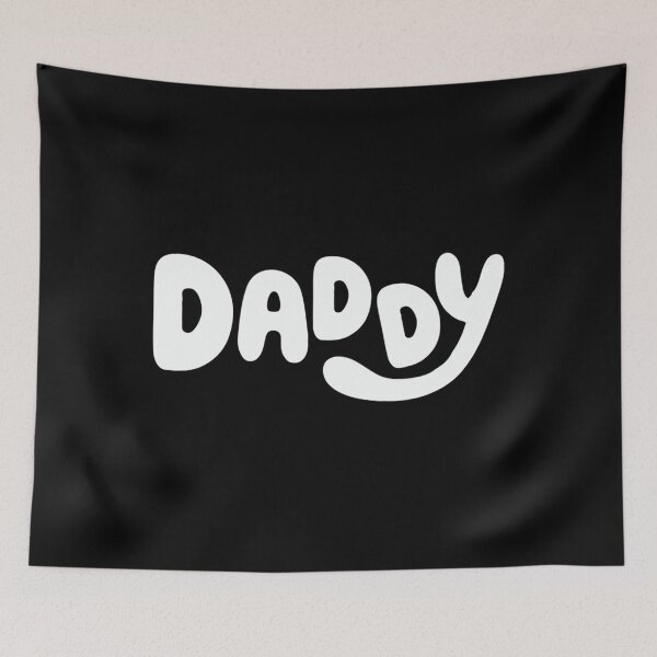 Item preview, Daddy   designed and sold by abidebqfohlz.