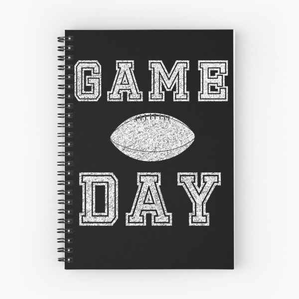 Item preview, Game Day Football Fans American Football designed and sold by Tasha McGlashan.