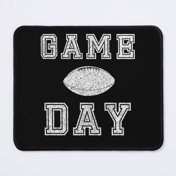 Item preview, Game Day Football Fans American Football designed and sold by Tasha McGlashan.