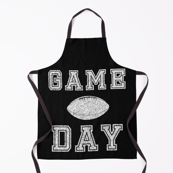 Item preview, Game Day Football Fans American Football designed and sold by Tasha McGlashan.
