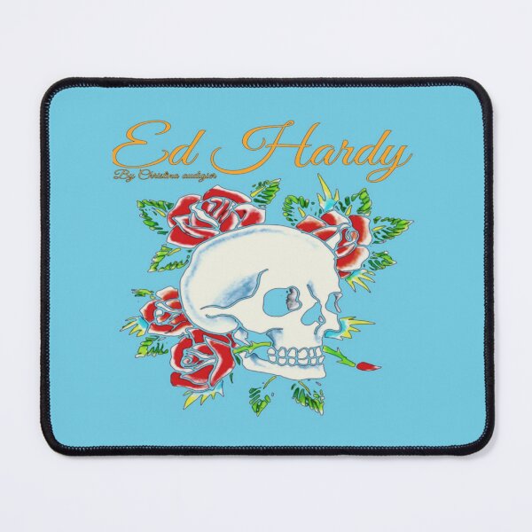 Item preview, ed hardy Essential T-Shirt designed and sold by ThomasBreuer.
