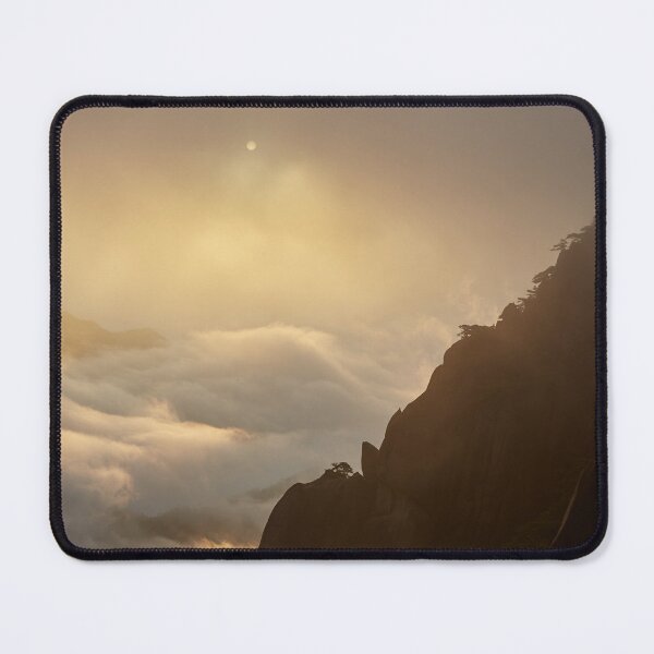 Item preview, Sunrise at Huangshan designed and sold by Sailingstone Travel.