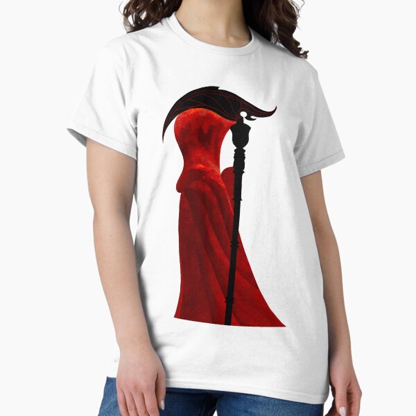Item preview, Scythe designed and sold by ErinIsMakingArt.