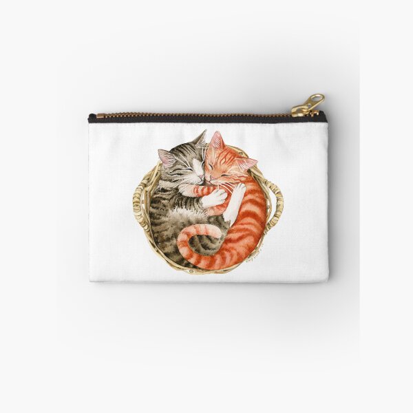 Item preview, Cat Cuddles  designed and sold by Tracy Lizotte Studios.