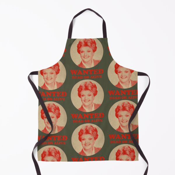 Item preview, Jessica Fletcher 2 designed and sold by Nichollsart.