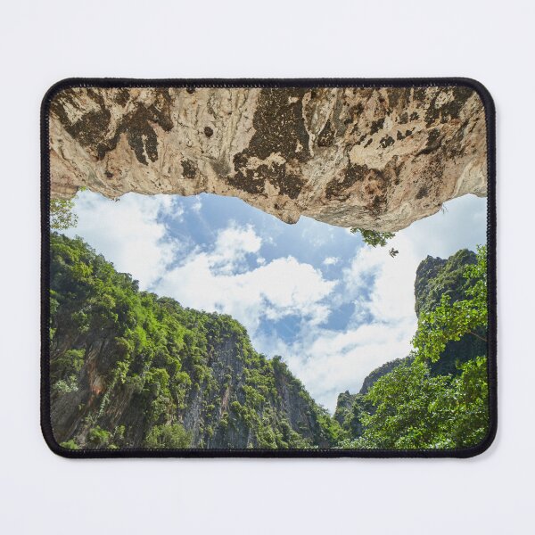 Item preview, The idyllic Loh Samah Bay designed and sold by Sailingstone Travel.