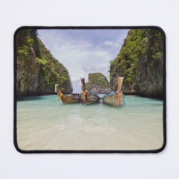 Item preview, The Emerald Green Waters of Ko Phi Phi designed and sold by Sailingstone Travel.