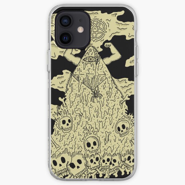 Rad Mountain iPhone Soft Case
