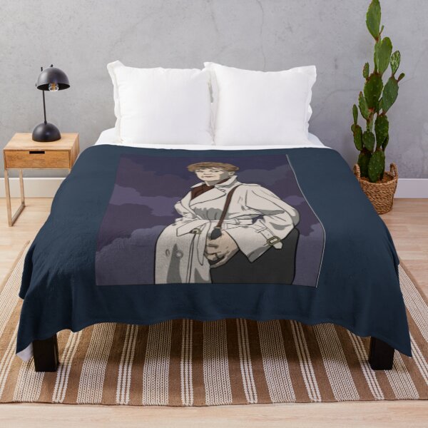 Item preview, Jessica Fletcher handdraw designed and sold by Nichollsart.