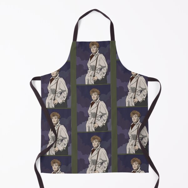 Item preview, Jessica Fletcher handdraw designed and sold by Nichollsart.