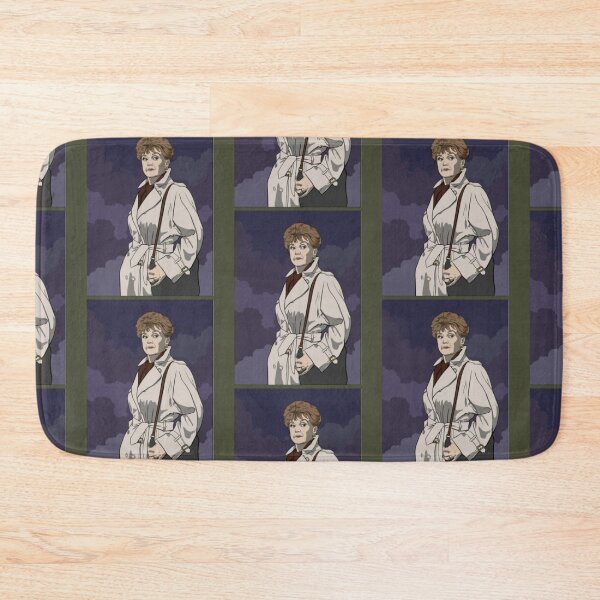 Item preview, Jessica Fletcher handdraw designed and sold by Nichollsart.
