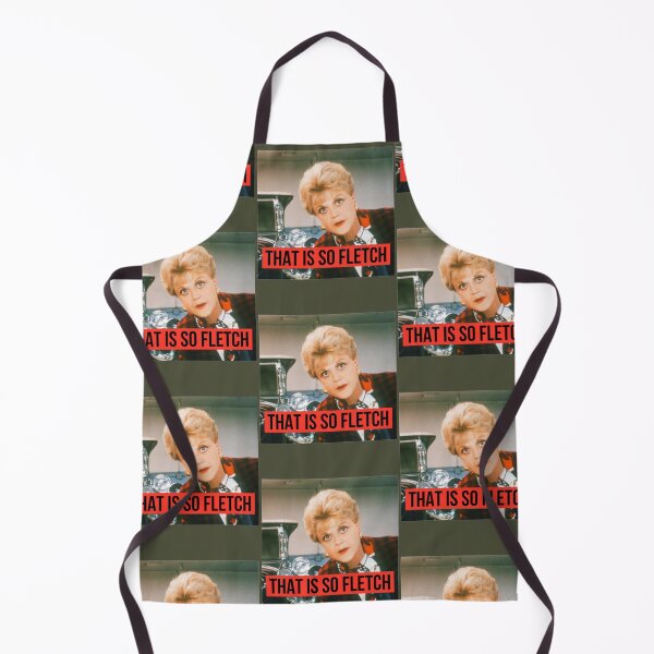 Item preview, Jessica Fletcher Murder She Wrote Design designed and sold by Nichollsart.