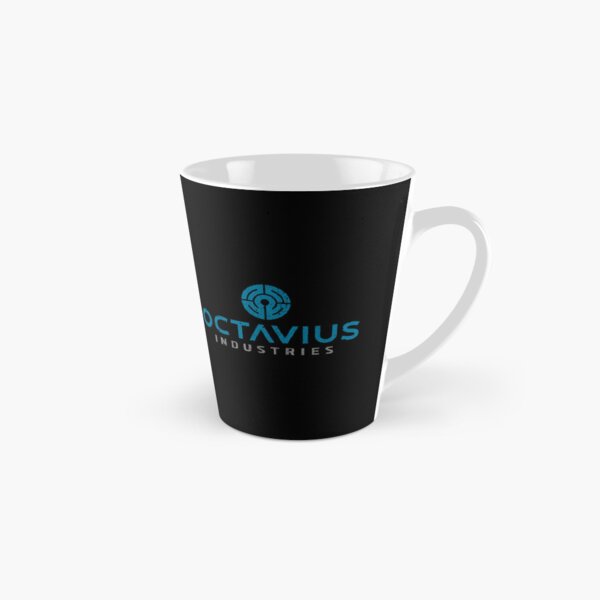 Industrias Octavius (variante) Taza cónica