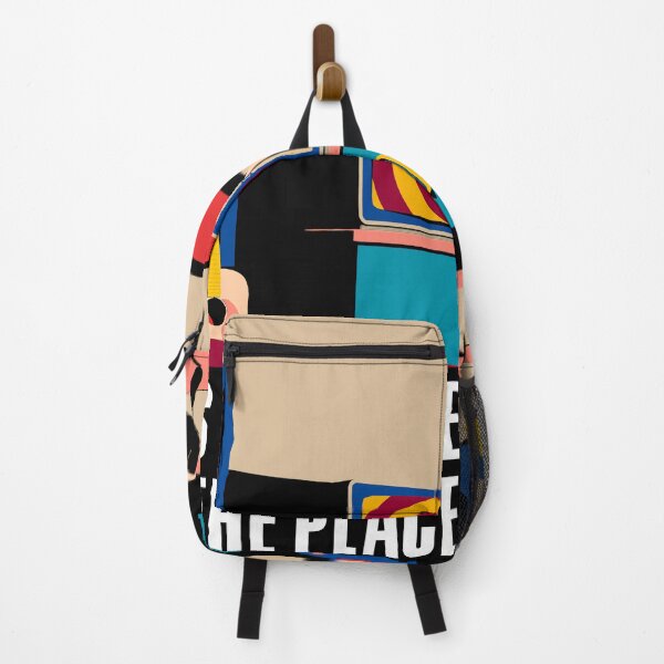 Item preview, Talking Heads - This Must Be The Place designed and sold by TalkingHeadsArt.