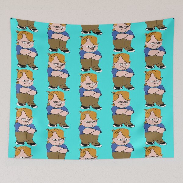 Item preview, Angry Louie Anderson    designed and sold by CelticFolkS.