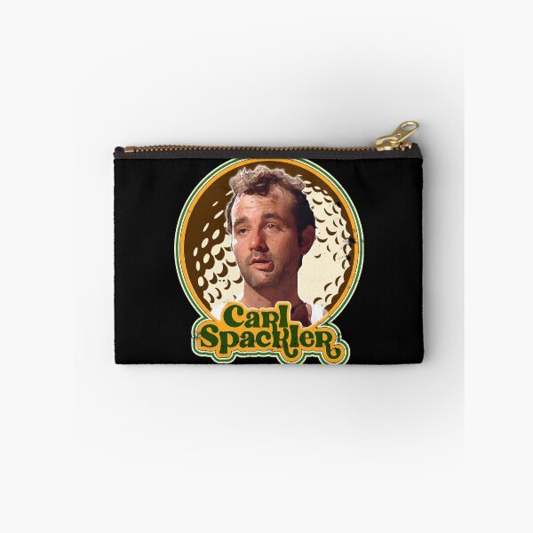 Item preview, Retro Vintage Retro Carl Spackler Caddyshack Fan Design Love You designed and sold by OttisMarks.