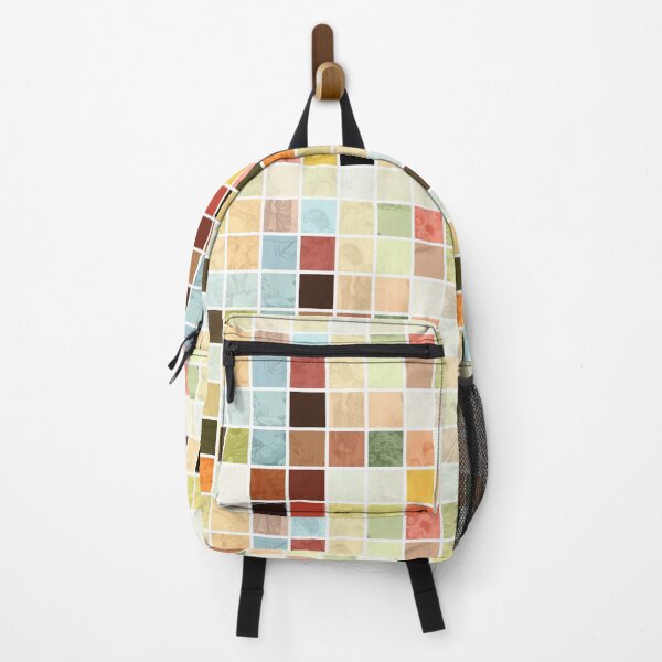 Item preview, Cubic colourful pattern designed and sold by smrithi2936.