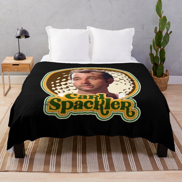 Item preview, Retro Vintage Retro Carl Spackler Caddyshack Fan Design Love You designed and sold by OttisMarks.