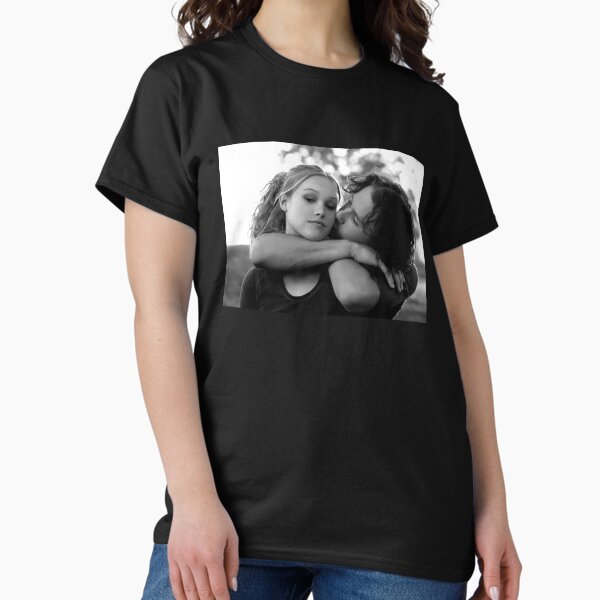 Artikel-Vorschau von 10 Dinge, die ich an dir hasse Heath Ledger Julia Styles Poster, designt und verkauft von Matilda85.