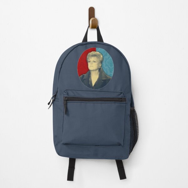 Item preview, Jessica Fletcher portrait designed and sold by Nichollsart.