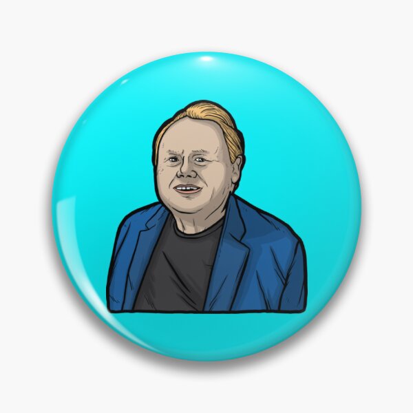 Item preview, Baddest Louie Anderson    designed and sold by CelticFolkS.