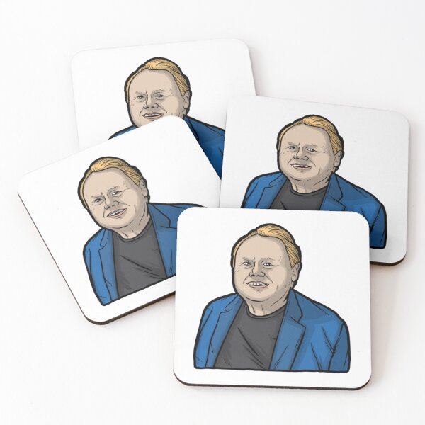 Artikelvorschau, Der schlimmste Louie Anderson entworfen und verkauft von CelticFolkS.