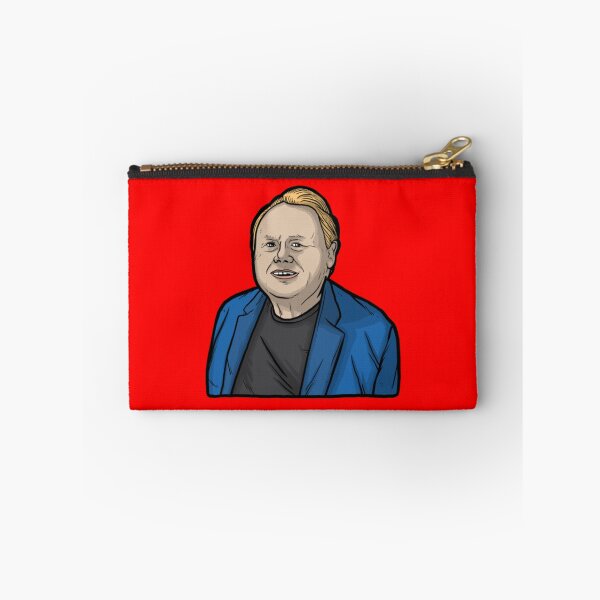 Item preview, Baddest Louie Anderson    designed and sold by CelticFolkS.