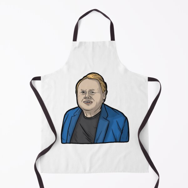 Artikelvorschau, Der schlimmste Louie Anderson entworfen und verkauft von CelticFolkS.
