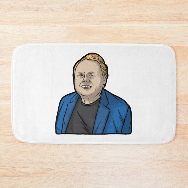 Item preview, Baddest Louie Anderson    designed and sold by CelticFolkS.