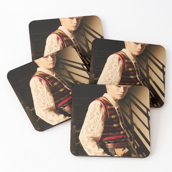 Item preview, TEMPEST Hanbin It's ME, It's WE designed and sold by danielletrisha.