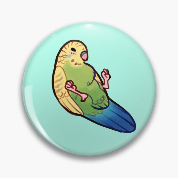 Item preview, Birbs designed and sold by P-ess.