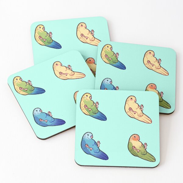 Item preview, Birbs designed and sold by P-ess.