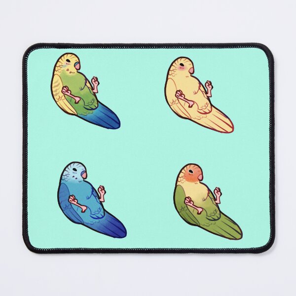 Item preview, Birbs designed and sold by P-ess.