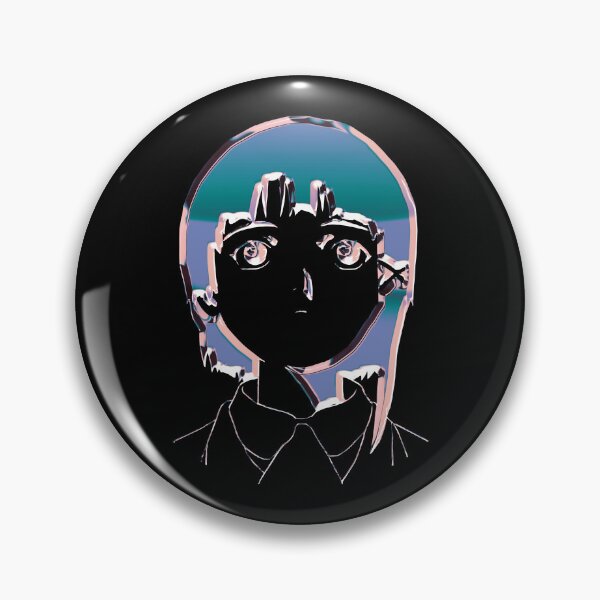Item preview, Lain Chrome 2 designed and sold by R-A Designs.