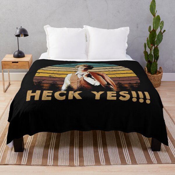 Item preview, Retro Design Napoleons Comedy Movies - Heck Yes!!!! designed and sold by CharlesOscar4.