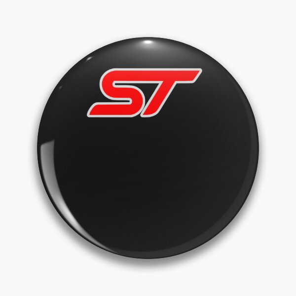 Item preview, BEST SELLER - Ford focus st Merchandise Essential T-Shirt designed and sold by AlexejJacobs.