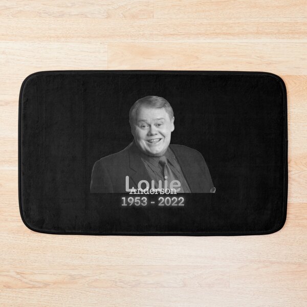 Item preview, Bye Louie Anderson     designed and sold by CelticFolkS.