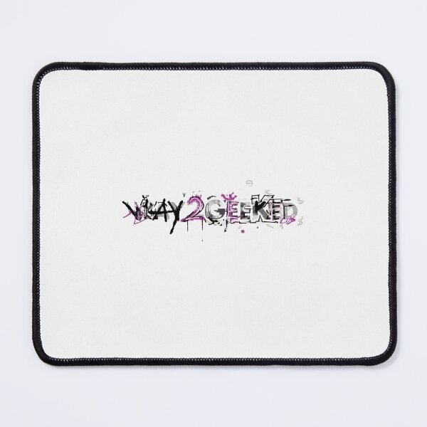 Item preview, Way 2 Geeked Album designed and sold by Chxppa.