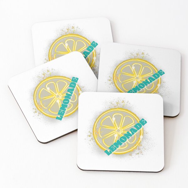 Item preview, Lemonade designed and sold by mirandapearl.
