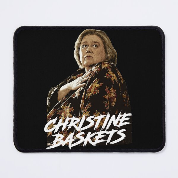Item preview, Christine Baskets - Louie Anderson designed and sold by CelticFolkS.
