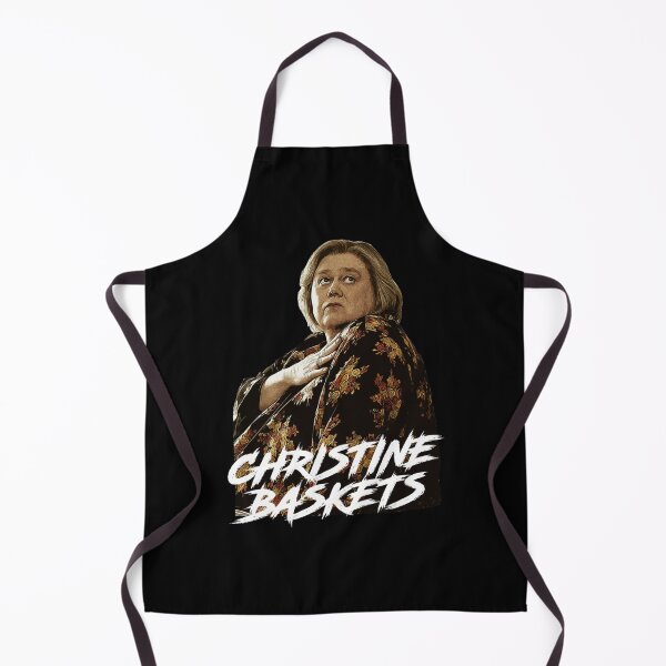 Artikelvorschau, Christine Baskets - Louie Anderson entworfen und verkauft von CelticFolkS.