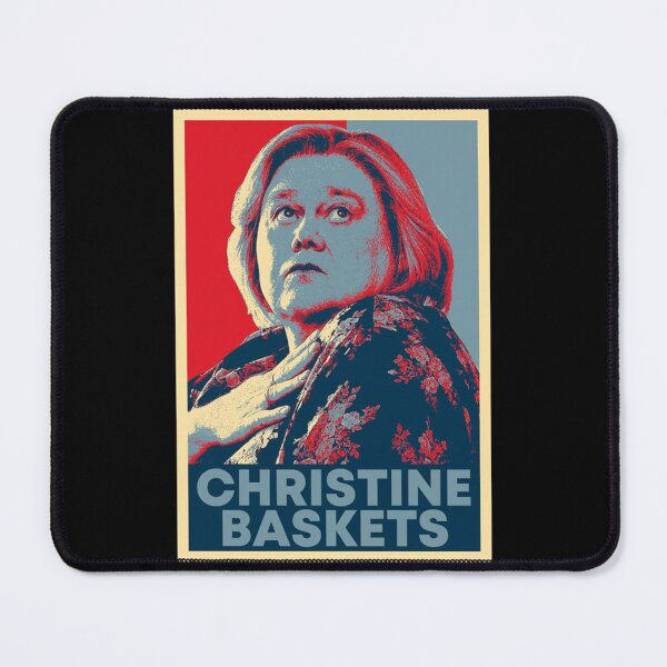 Item preview, Christine Baskets - Louie Anderson Hope designed and sold by CelticFolkS.