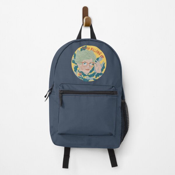 Item preview, Jessica Fletcher You're killing it designed and sold by Nichollsart.