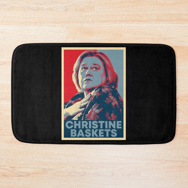 Item preview, Christine Baskets - Louie Anderson Hope   designed and sold by CelticFolkS.
