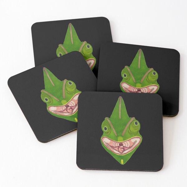 Item preview, Laughing Iguana designed and sold by Kristi Brooks.