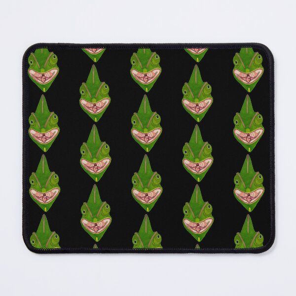 Item preview, Laughing Iguana designed and sold by Kristi Brooks.