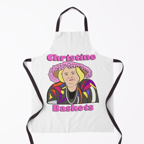 Item preview, Christine Baskets Louie Anderson designed and sold by CelticFolkS.