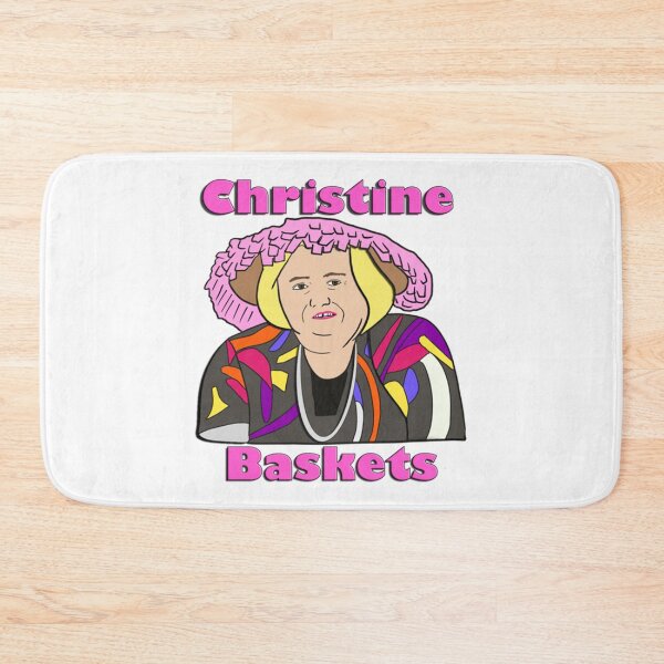 Item preview, Christine Baskets Louie Anderson      designed and sold by CelticFolkS.