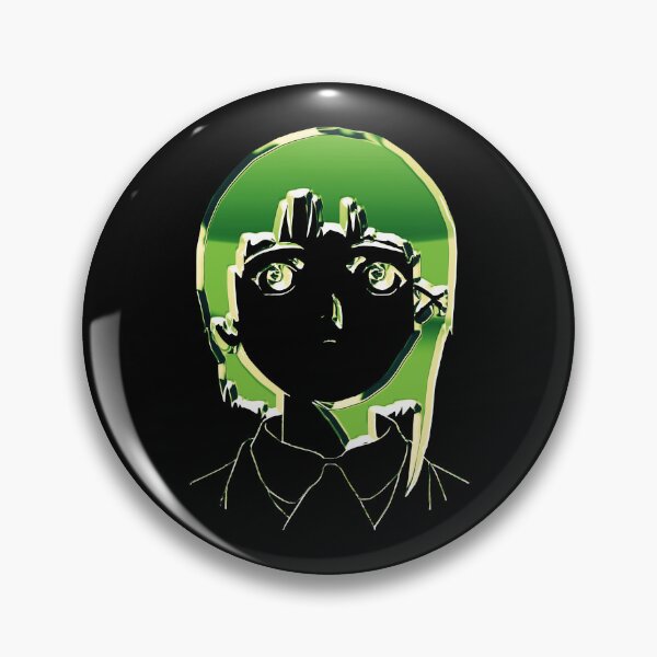 Item preview, Lain Chrome 3 designed and sold by R-A Designs.